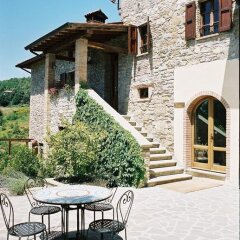 Отель Agriturismo Il Monte Монтоне фото 12