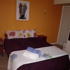 Patio Urbano Suites & Bed in Montevideo, Uruguay from 89$, photos, reviews - zenhotels.com guestroom photo 3