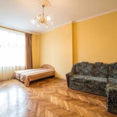 Апартаменты Economy Apartment Kopernika 9 комната для гостей фото 2