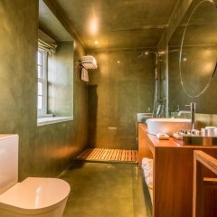 Отель Villa Cascais Португалия, Кашкайш - отзывы, цены и фото номеров - забронировать отель Villa Cascais онлайн ванная фото 2