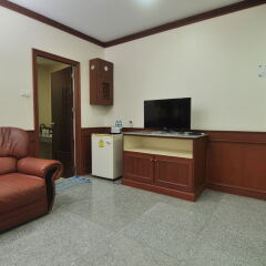 Отель Zen Rooms Chayapreuk 1 удобства в номере
