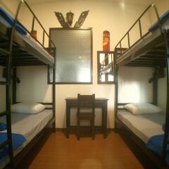 YHA Bangkok Downtown Hostel Silom детские мероприятия фото 2
