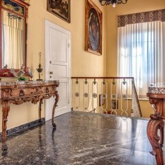 Отель Villa Graziani фото 2