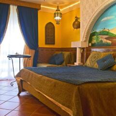 Hotel Welcome комната для гостей фото 8