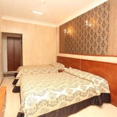 Turvan Hotel комната для гостей фото 3