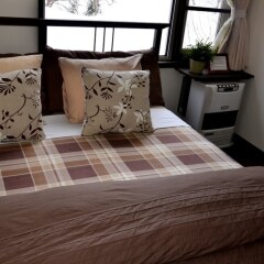 Отель Hakuba Powder Lodge Хакуба удобства в номере