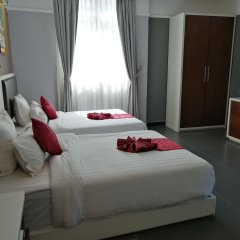 Sunspot Hotel in Addis Ababa, Ethiopia from 147$, photos, reviews - zenhotels.com guestroom photo 2
