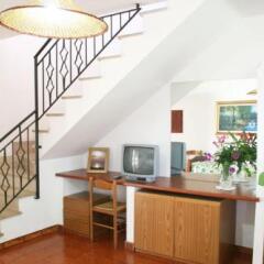 Отель Tenuta Villa Brazzano Скалея интерьер отеля