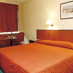 Отель Kings Way Inn Petra Иордания, Вади-Муса - отзывы, цены и фото номеров - забронировать отель Kings Way Inn Petra онлайн фото 19