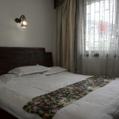 Отель Shantang Inn - Suzhou комната для гостей фото 5