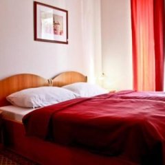 Отель Kerling Словакия, Банска-Штьявница - отзывы, цены и фото номеров - забронировать отель Kerling онлайн комната для гостей фото 3
