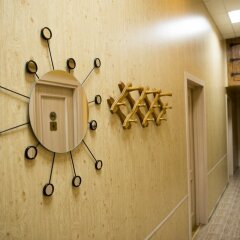 Гостиница Landmark Guesthouse в Москве - забронировать гостиницу Landmark Guesthouse, цены и фото номеров Москва интерьер отеля фото 3