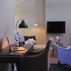 Отель Frogner House Apartments - Colbjørnsens gate 3 Норвегия, Осло - отзывы, цены и фото номеров - забронировать отель Frogner House Apartments - Colbjørnsens gate 3 онлайн удобства в номере