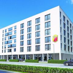 Отель Super 8 Munich City West Мюнхен фото 4