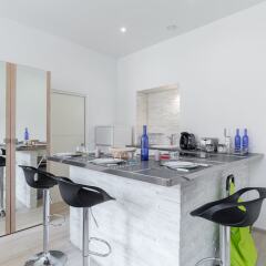 Отель Guest House Maccarani в номере
