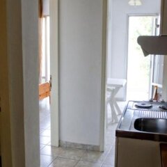 Galini Apartments in Olymbiaki Akti, Greece from 48$, photos, reviews - zenhotels.com room amenities photo 2