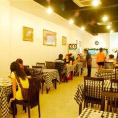 Отель DOriental Inn, Chinatown, Kuala Lumpur Малайзия, Куала-Лумпур - 2 отзыва об отеле, цены и фото номеров - забронировать отель DOriental Inn, Chinatown, Kuala Lumpur онлайн питание