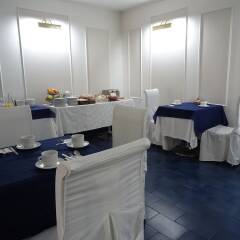 Hotel Marques de Santillana
