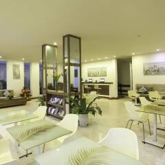 Vaia Boutique Hotel Hoi An спа