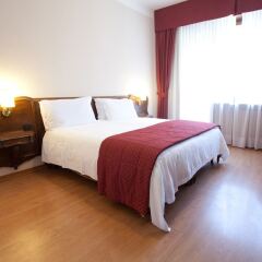Hotel Tourist комната для гостей