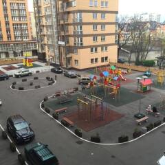 Гостиница Apartamenti Proletraskaya 75 в Калининграде отзывы, цены и фото номеров - забронировать гостиницу Apartamenti Proletraskaya 75 онлайн Калининград