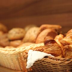 Отель Holiday Inn Express Hamburg - City Hauptbahnhof Германия, Гамбург - отзывы, цены и фото номеров - забронировать отель Holiday Inn Express Hamburg - City Hauptbahnhof онлайн питание