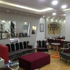 TJ's Hotel Турция, Эджеабат - отзывы, цены и фото номеров - забронировать отель TJ's Hotel онлайн интерьер отеля