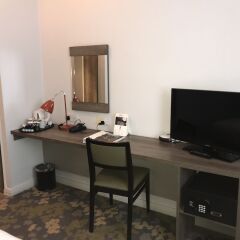 The Epping Forest Hotel удобства в номере