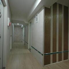 Отель Rainbow House парковка