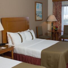 Отель The Palms Resort of Mazatlan удобства в номере
