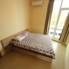Апартаменты Menada Sunny Beach Plaza Apartments Солнечный берег детские мероприятия