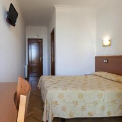 Отель Hostal Jerez фото 20