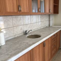 Melissa Garden Apart Hotel Сиде в номере фото 2