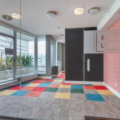 Отель The Residence Club Vancouver Канада, Ванкувер - отзывы, цены и фото номеров - забронировать отель The Residence Club Vancouver онлайн детские мероприятия
