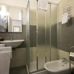 Отель Atlantis Inn Roma ванная