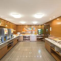 Отель Holiday Inn Express Lisbon Airport развлечения