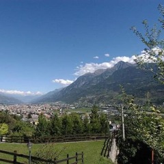 Отель Panoramique Италия, Сарре - отзывы, цены и фото номеров - забронировать отель Panoramique онлайн фото 7