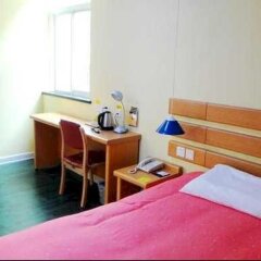 Home Inn Hotel Guangzhou Jiefang Middle Road детские мероприятия