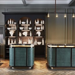 Отель Kimpton Charlotte Square Эдинбург фото 7