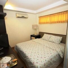 Отель Nine Place Sukhumvit 81 комната для гостей фото 5