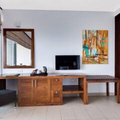 Отель Amagi Lagoon Resort & Spa Шри-Ланка, Негомбо - 1 отзыв об отеле, цены и фото номеров - забронировать отель Amagi Lagoon Resort & Spa онлайн удобства в номере
