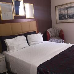Esra Sultan Petrol Hotel комната для гостей фото 2
