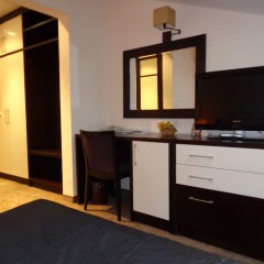 St. Ivan Rilski Hotel & Apartments удобства в номере фото 2