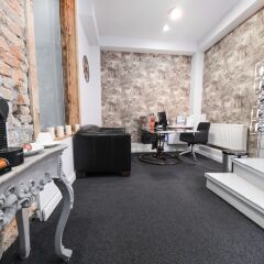 Отель Nádor Home интерьер отеля