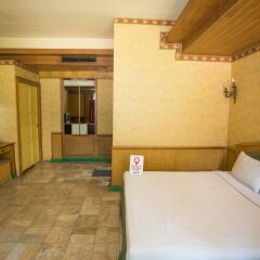 Отель NIDA Rooms Suvananbhumi 37 Shopping Mall комната для гостей фото 4