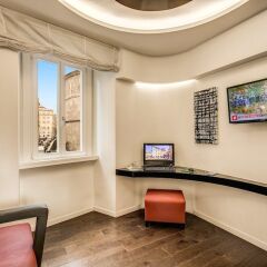 Отель Albergo Abruzzi Италия, Рим - отзывы, цены и фото номеров - забронировать отель Albergo Abruzzi онлайн фото 14