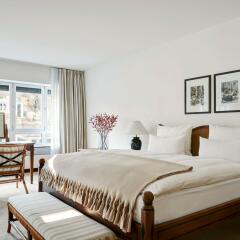 Отель The Mandala Suites Германия, Берлин - отзывы, цены и фото номеров - забронировать отель The Mandala Suites онлайн комната для гостей фото 2