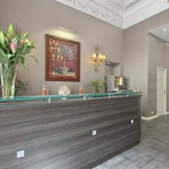 Best Western Lakmi hotel сауна