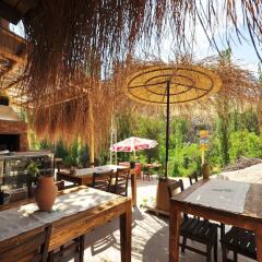 Belisırma Cave Butik Hotel Турция, Селиме - отзывы, цены и фото номеров - забронировать отель Belisırma Cave Butik Hotel онлайн питание фото 2