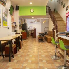 Отель Hanoi City Backpackers Hostel Вьетнам, Ханой - отзывы, цены и фото номеров - забронировать отель Hanoi City Backpackers Hostel онлайн питание